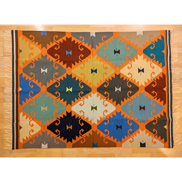 Egyptian Kilim