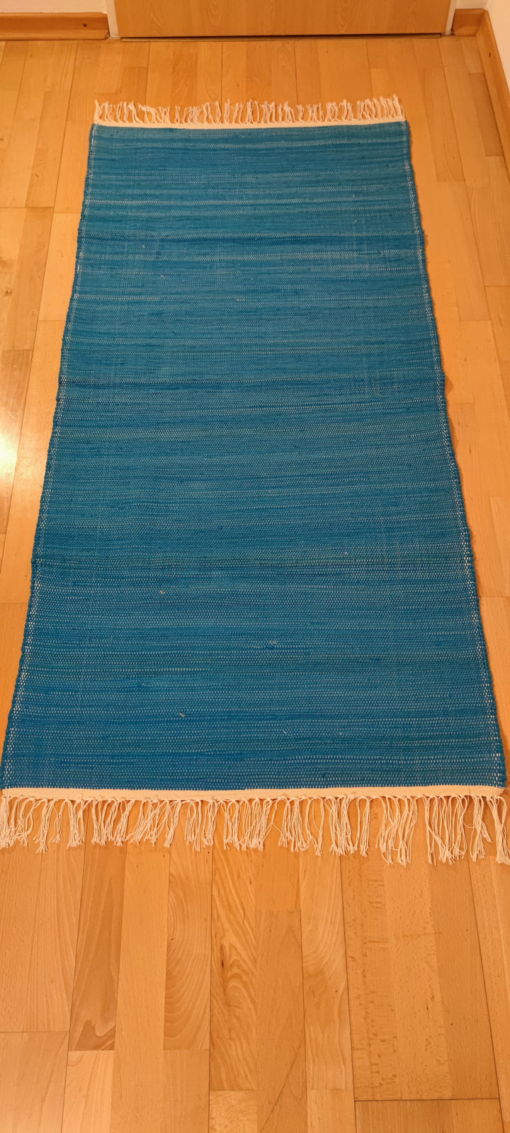 Woven Rug