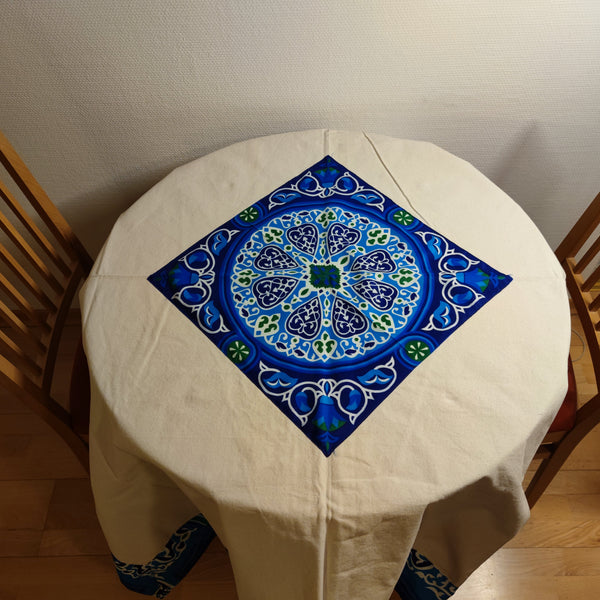 Nappe de table Ramadan