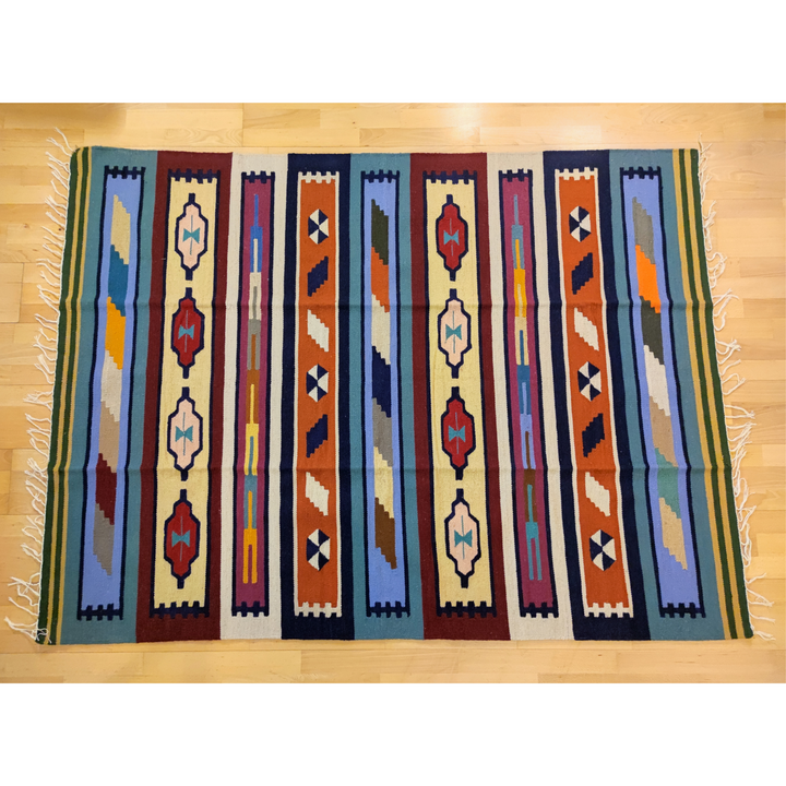 Nubian Egyptian Kilim 