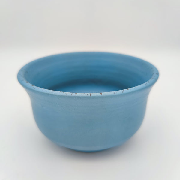 Pottery Bowl